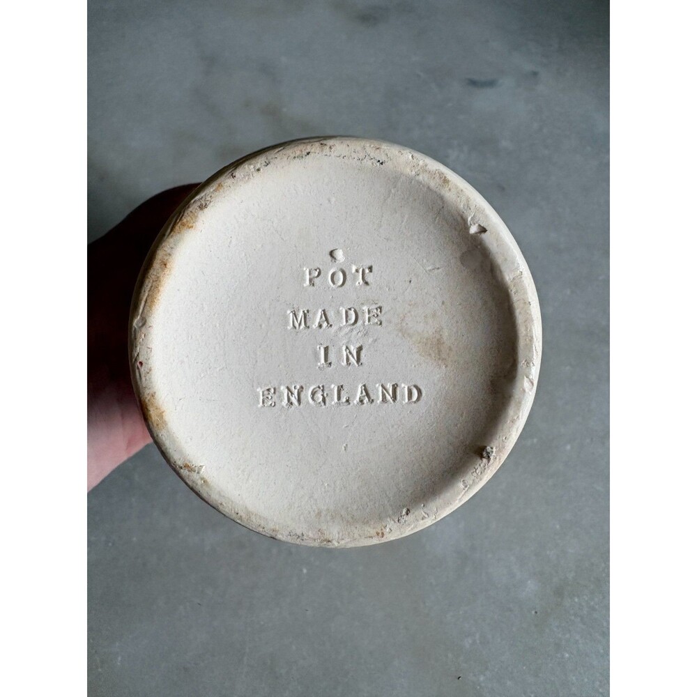 James Keiller & Son Ltd Dundee Orange Marmalade White Ceramic Jar 1 lb (454g) - Picture 6 of 6